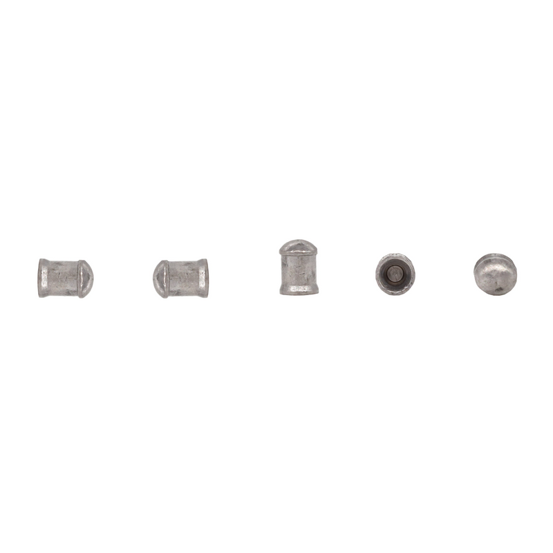 Load image into Gallery viewer, Clyde Heavy .177 Caliber Pellets - 400 Count