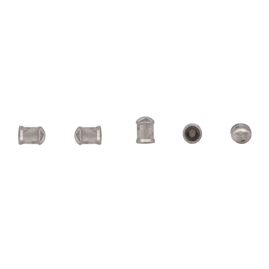 Clyde Heavy .177 Caliber Pellets - 400 Count