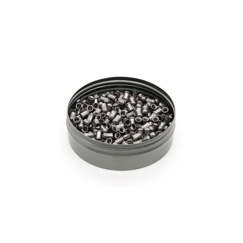 Load image into Gallery viewer, Clyde Heavy .177 Caliber Pellets - 400 Count
