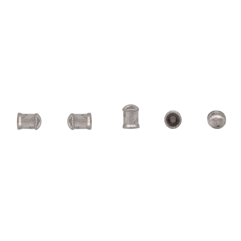 Load image into Gallery viewer, Clyde Heavy .25 Caliber Pellets - 200 Count