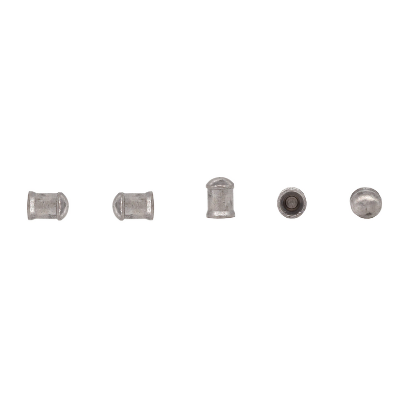 Load image into Gallery viewer, Clyde Heavy .22 Caliber Pellets - 200 Count