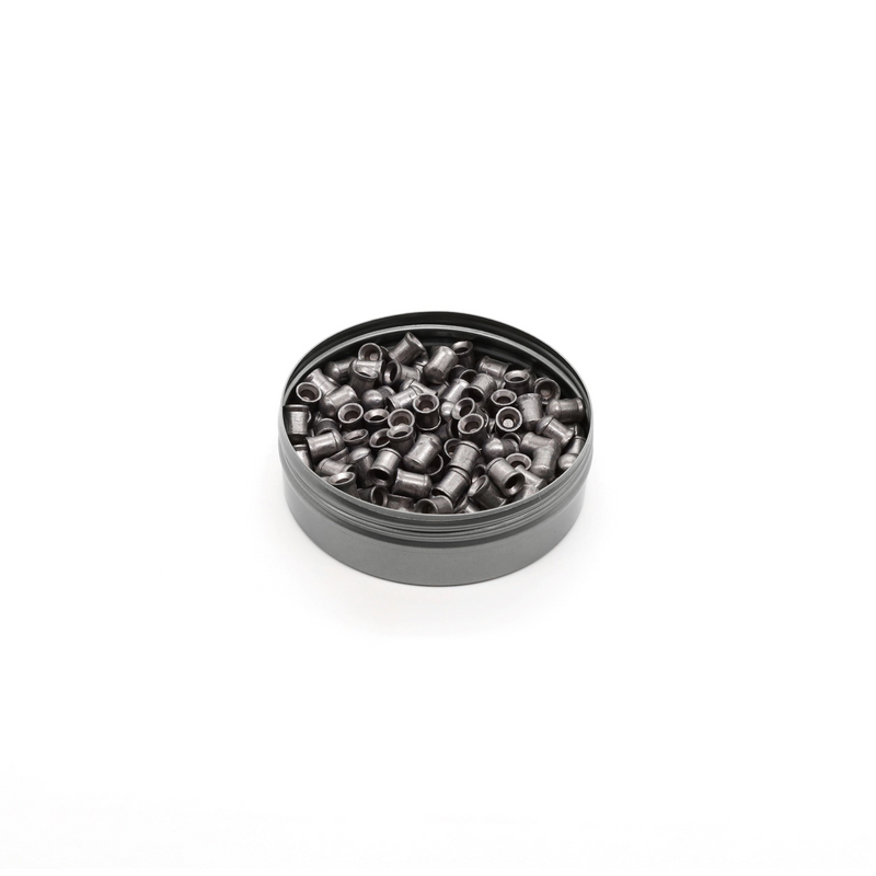 Load image into Gallery viewer, Clyde Heavy .25 Caliber Pellets - 200 Count