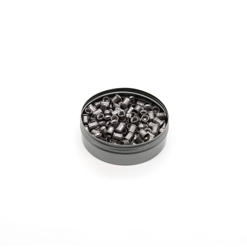Load image into Gallery viewer, Clyde Heavy .22 Caliber Pellets - 200 Count