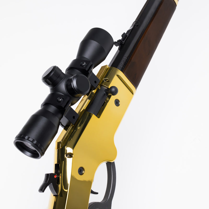 Load image into Gallery viewer, 1866 Multipump Gen 2 - Gold