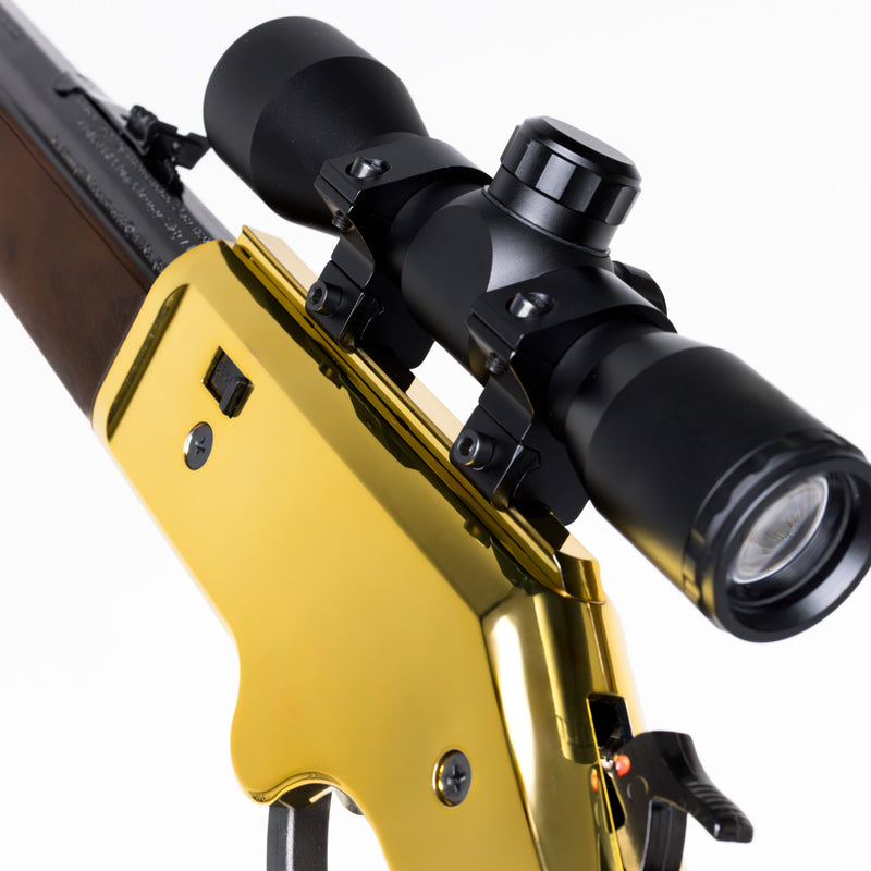 Load image into Gallery viewer, 1866 Multipump Gen 2 - Gold