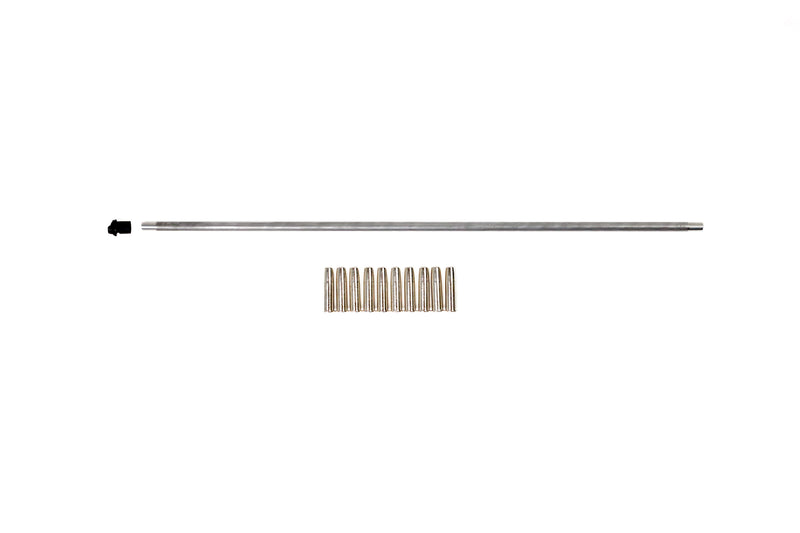 Load image into Gallery viewer, 1866 CO2 Rifled .22 Caliber Barrel Kit
