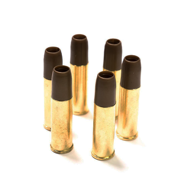 Load image into Gallery viewer, 357 Airsoft Cartridges