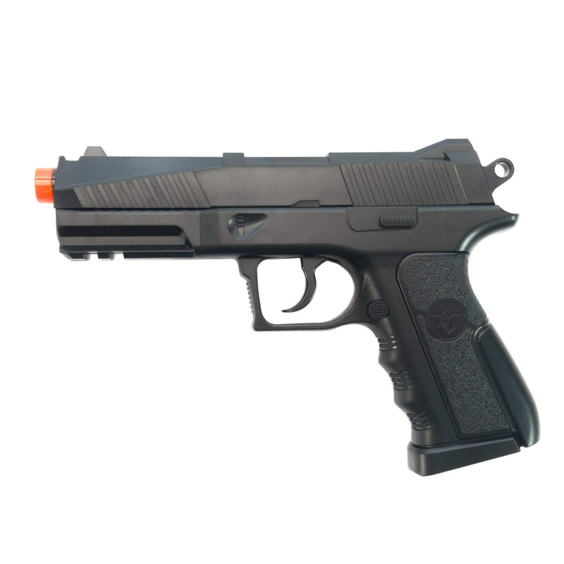 Load image into Gallery viewer, 45 Airsoft - Black