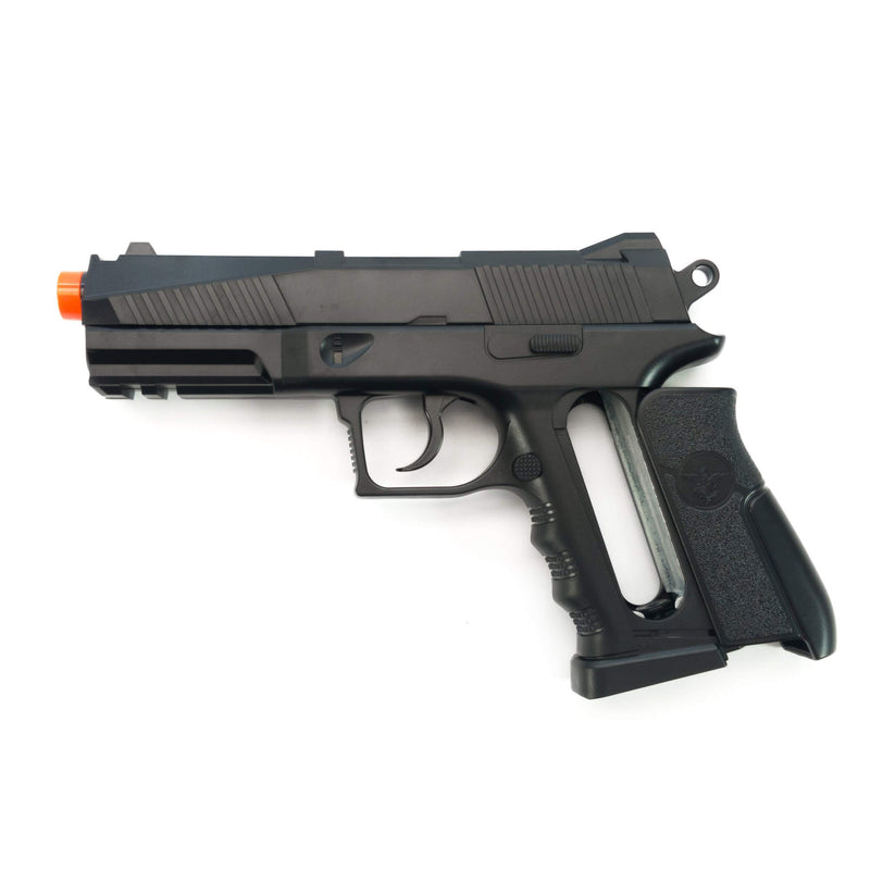 Load image into Gallery viewer, 45 Airsoft - Black