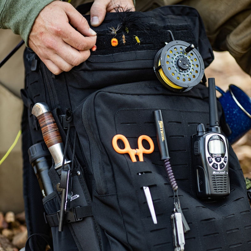 Load image into Gallery viewer, Assault Backpack