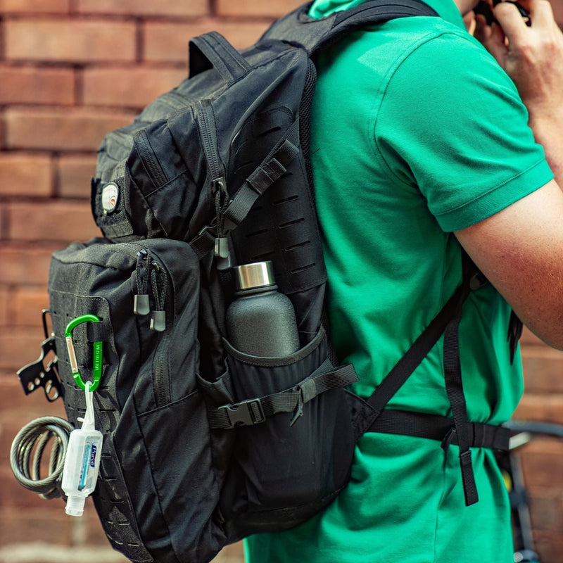 Load image into Gallery viewer, Assault Backpack