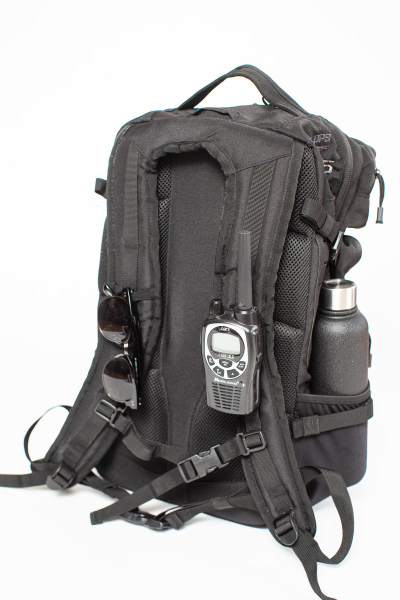 Load image into Gallery viewer, Assault Backpack