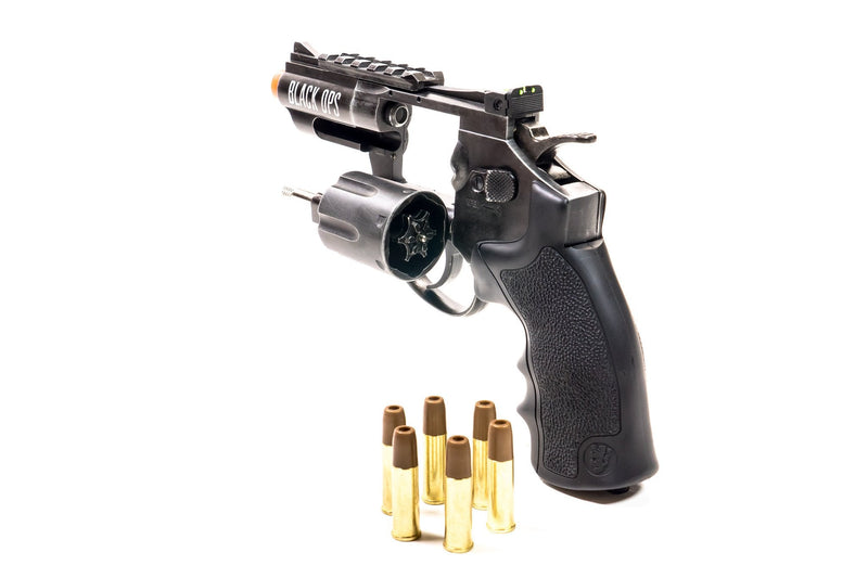 Load image into Gallery viewer, 357 Airsoft Cartridges