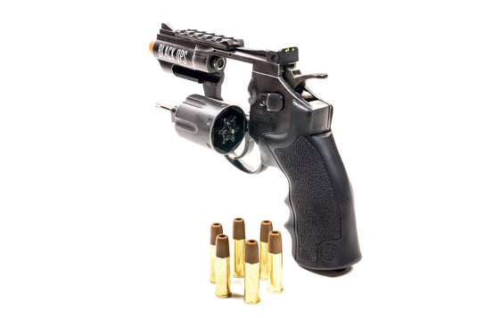 357 Airsoft Cartridges