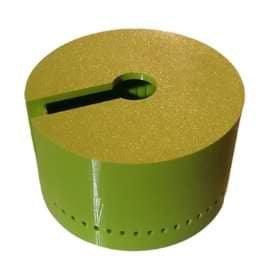 Load image into Gallery viewer, Kratos 360 Fishing Magnet Safety Storage Case