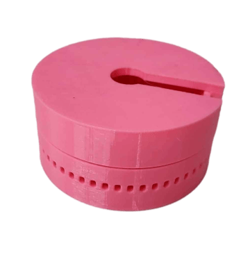 Load image into Gallery viewer, Kratos 360 Fishing Magnet Safety Storage Case