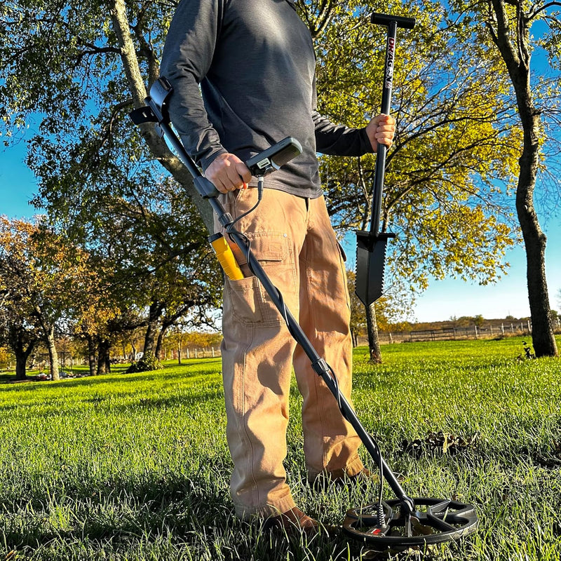 Load image into Gallery viewer, Dragon XT 36 Shovel Double Serrated