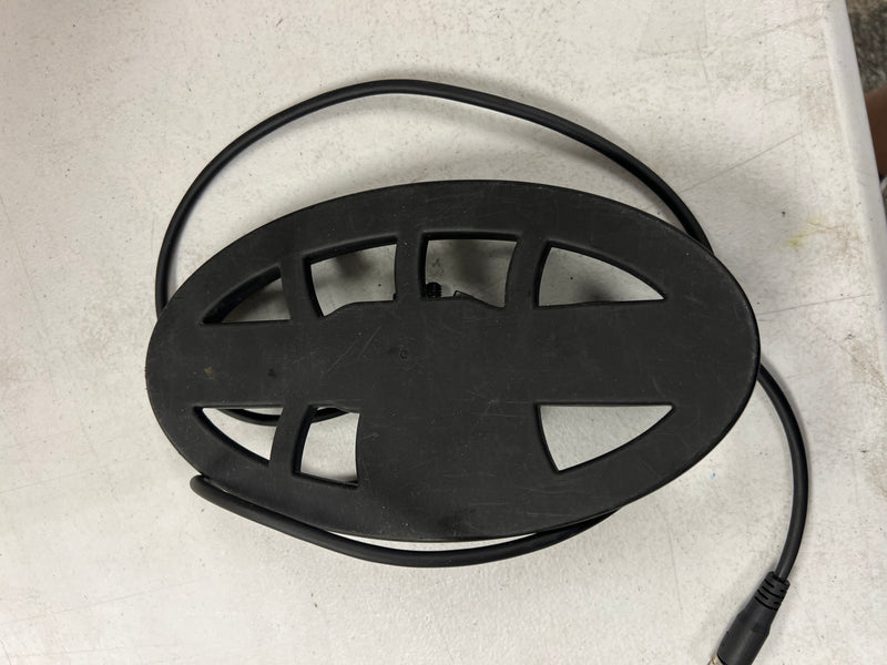 Load image into Gallery viewer, Used Coiltek Equinox- X-Terra Pro 10"x5" Search Coil