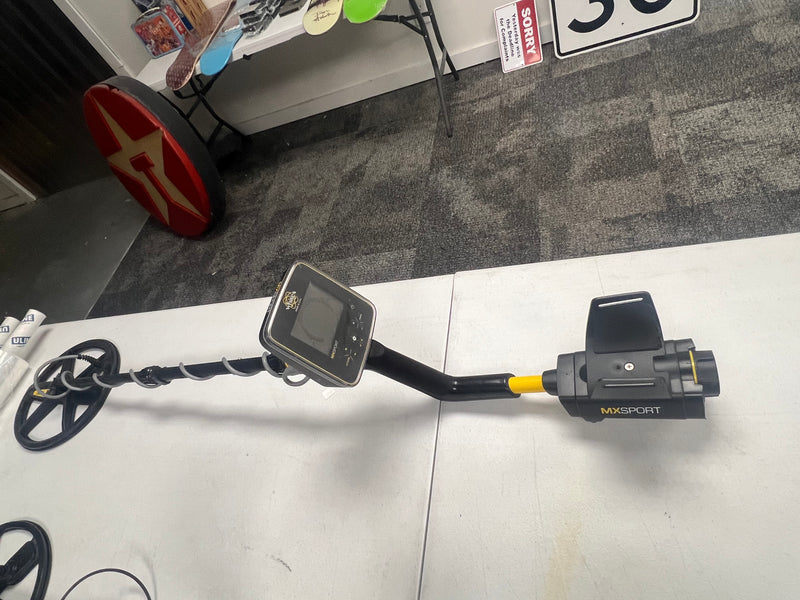 Load image into Gallery viewer, Whites MX Sport for Parts