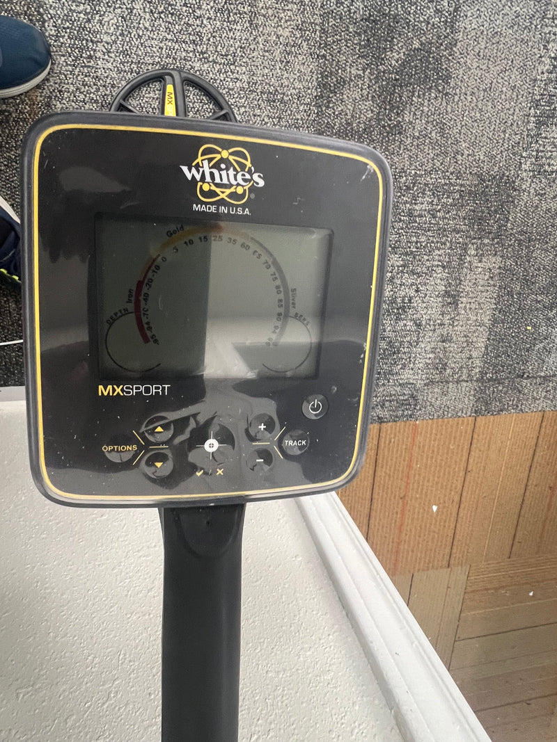 Load image into Gallery viewer, Whites MX Sport for Parts
