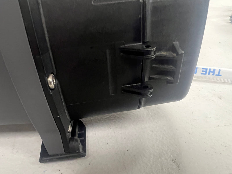 Load image into Gallery viewer, Used Minelab CTX 3030 Metal Detector closet queen.