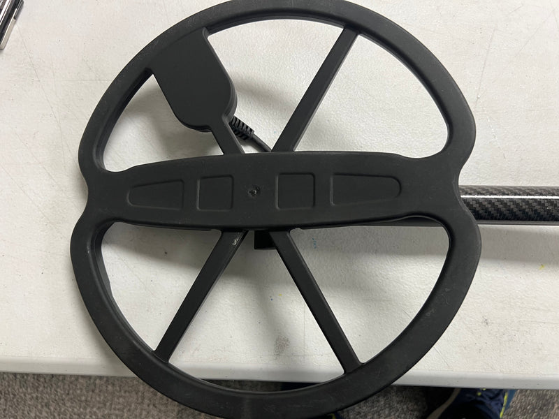 Load image into Gallery viewer, Used Minelab CTX 3030 Metal Detector closet queen.