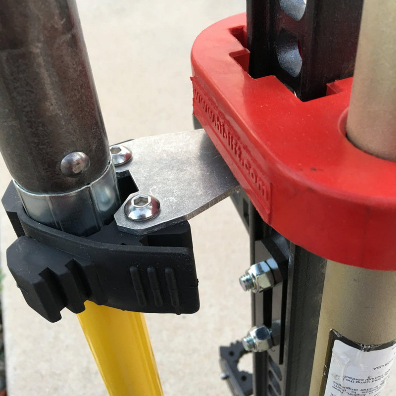 Load image into Gallery viewer, KBT Aluminum Mount Set (2 15/16" Stand-Off) KBT102