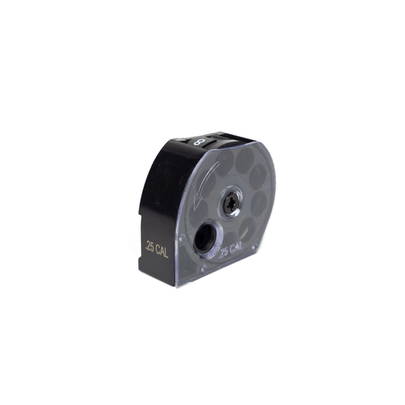 Load image into Gallery viewer, 1100z .25 Caliber Rotary Magazine
