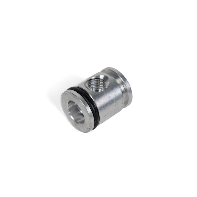 Load image into Gallery viewer, 1100z Gen 2 Pressure Gauge Block
