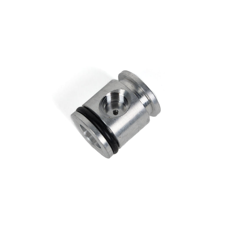 Load image into Gallery viewer, 1100z Gen 2 Pressure Gauge Block