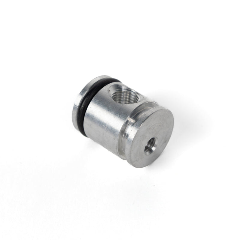 Load image into Gallery viewer, 1100z Gen 2 Pressure Gauge Block