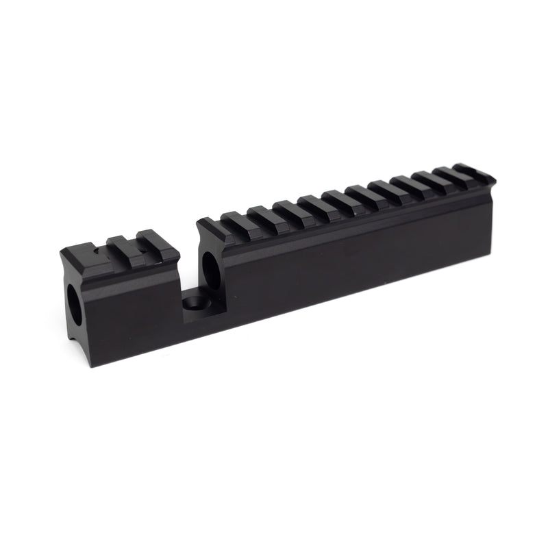 Load image into Gallery viewer, 1100z Breech (Gen 1 & 2 Compatible)