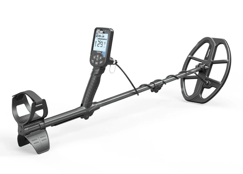 Load image into Gallery viewer, Nokta Double Score Metal Detector Promo
