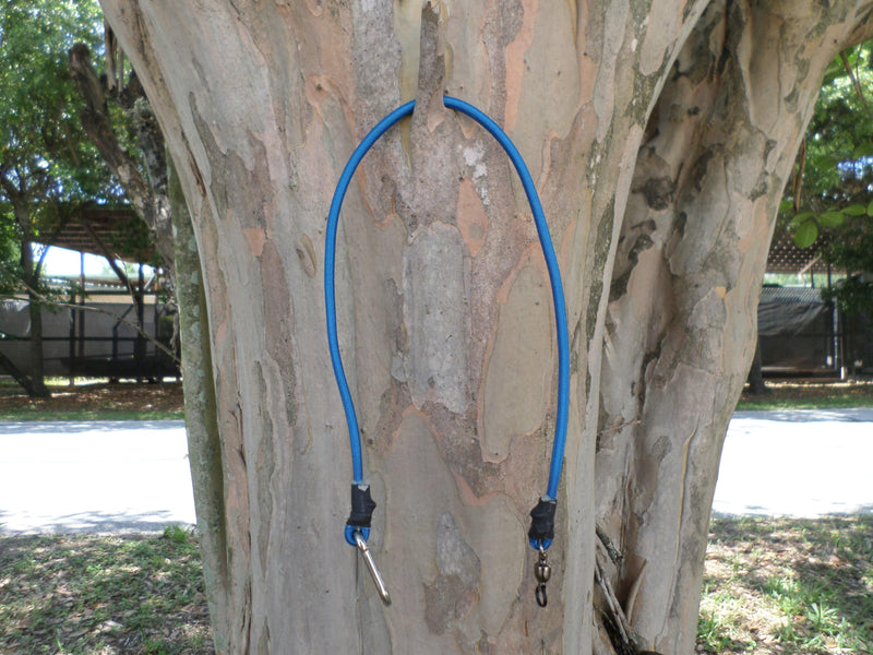 Load image into Gallery viewer, Vets Dig Beeps P-Cord Lanyard 18"