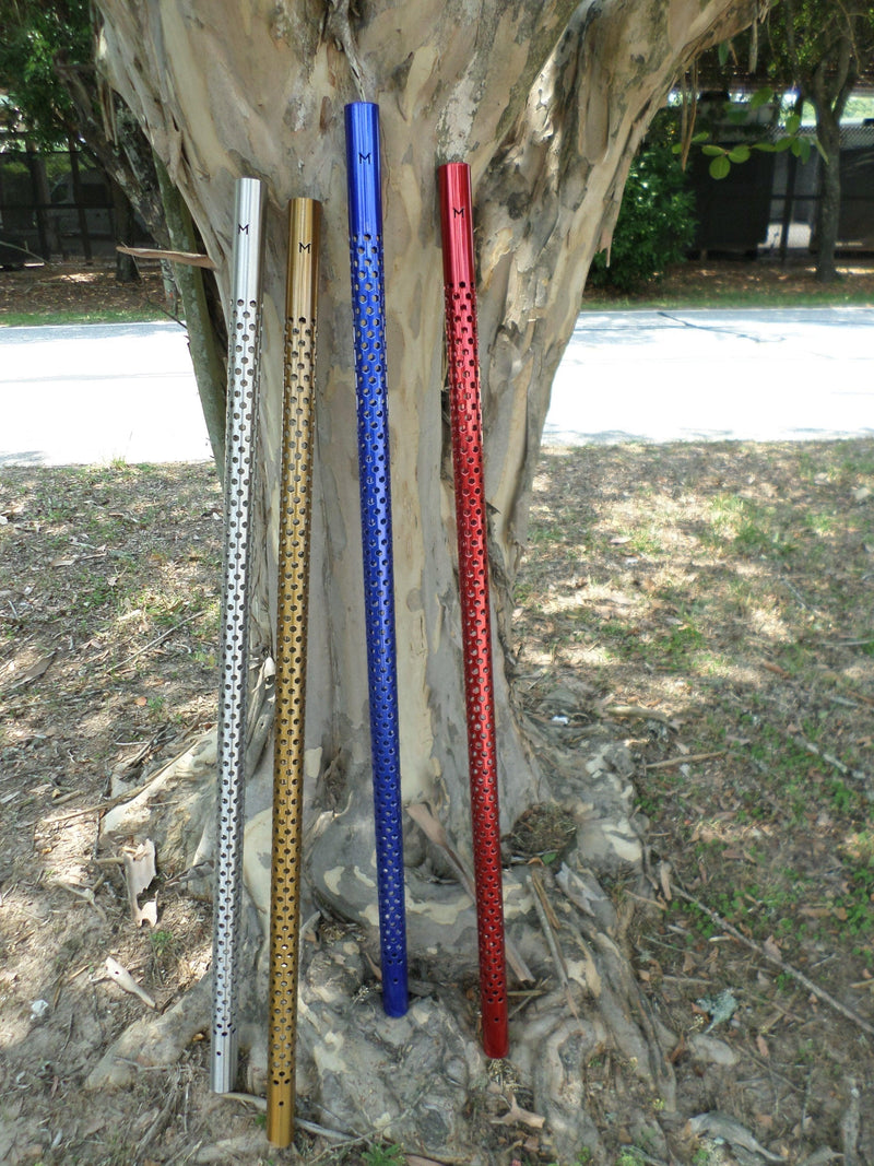 Load image into Gallery viewer, Motley Beach Scoop Steel Handle