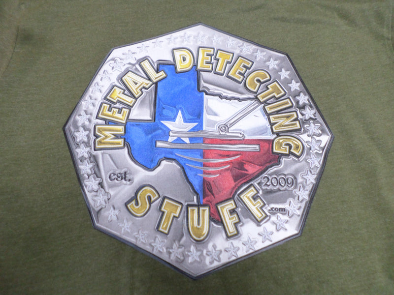 Load image into Gallery viewer, MDS Misc. Chrome Recovery Team Shirt