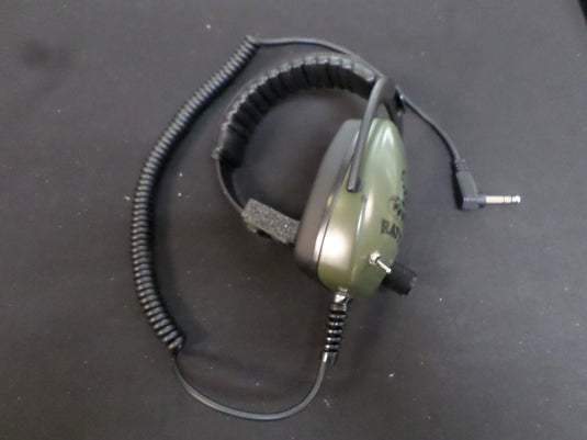 Used Rattle Headphones