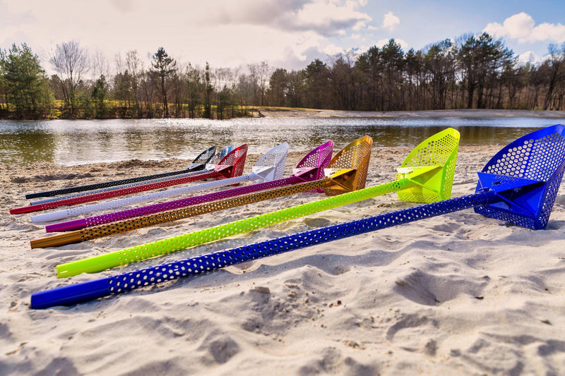 Load image into Gallery viewer, Motley Beach Scoop with Handle - COMBO