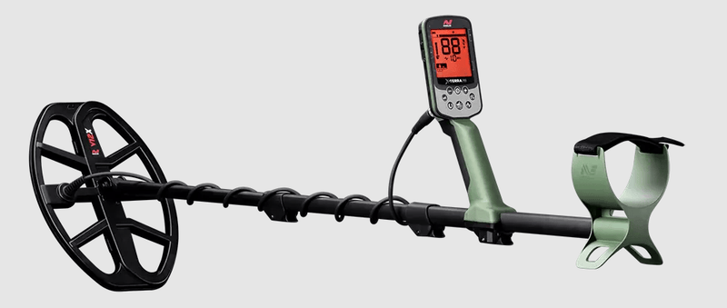 Load image into Gallery viewer, Minelab X-Terra Pro