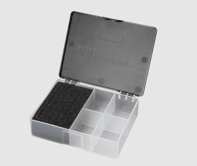 Load image into Gallery viewer, Garrett "Keepers" Finds Box