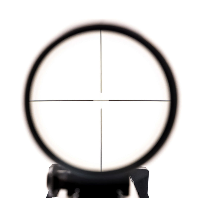 Load image into Gallery viewer, Sniper S Gas Piston .177 - Black