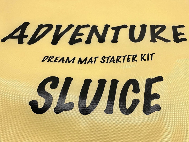 Load image into Gallery viewer, Adventure Sluice Box Gold Pan Kit | Gold Prospecting Equipment