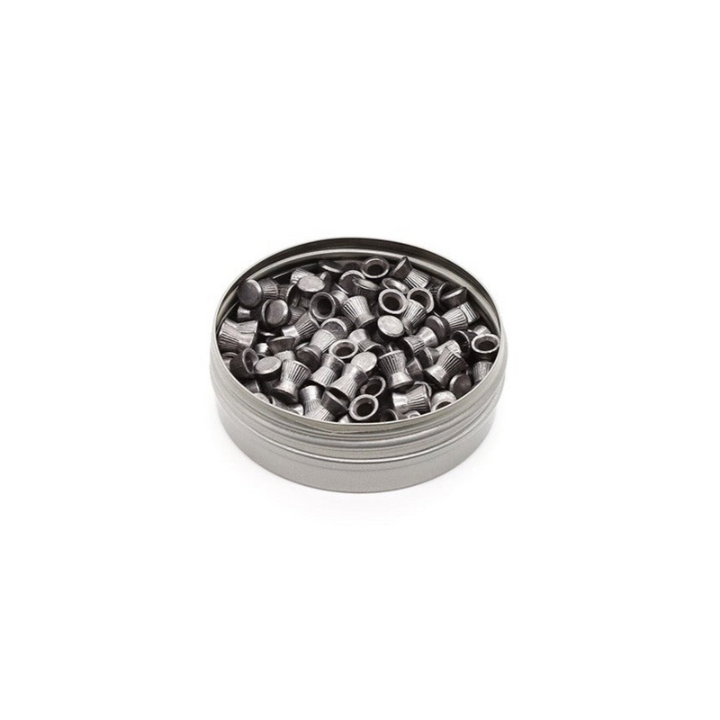 Load image into Gallery viewer, Edan Wadcutter .22 Caliber Pellets - 250 Count