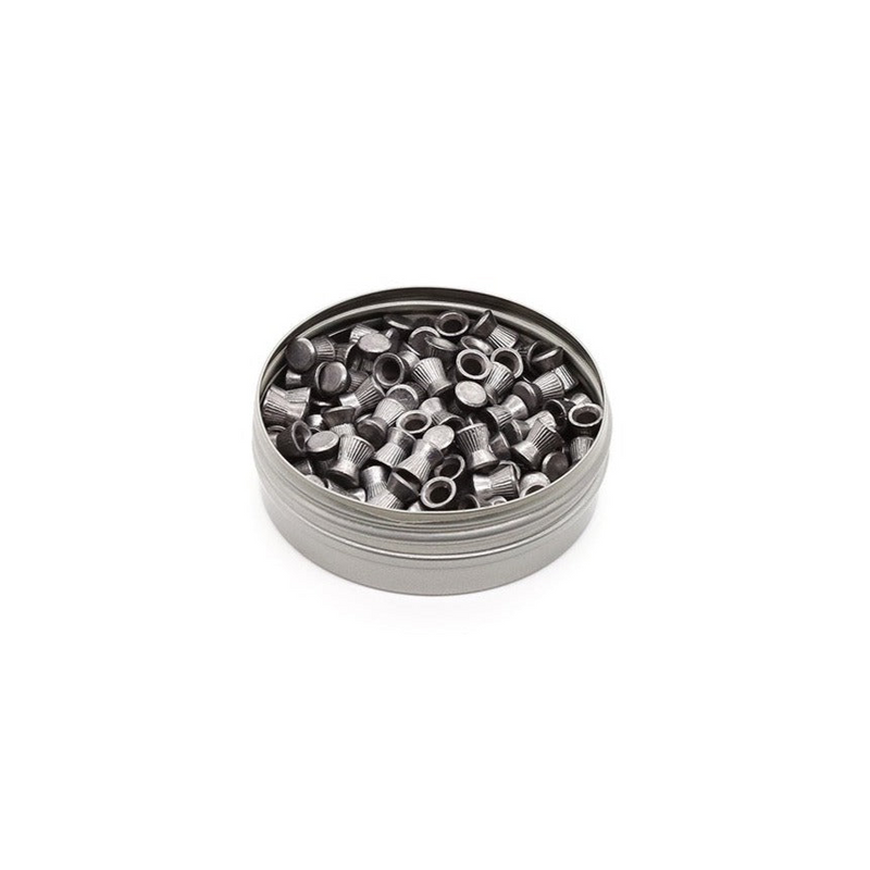 Load image into Gallery viewer, Edan Wadcutter .22 Caliber Pellets - 125 Count