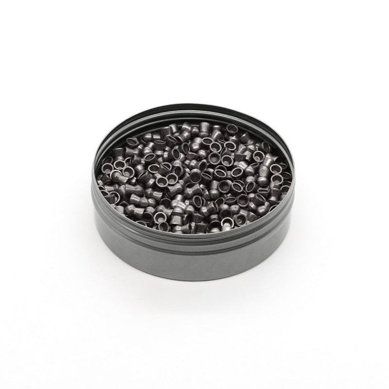 Load image into Gallery viewer, Mule Heavy Domed .177 Caliber Pellets - 500 Count