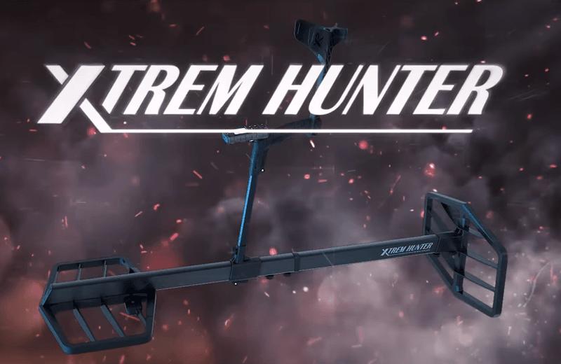 Load image into Gallery viewer, XP Deus Xtrem Hunter