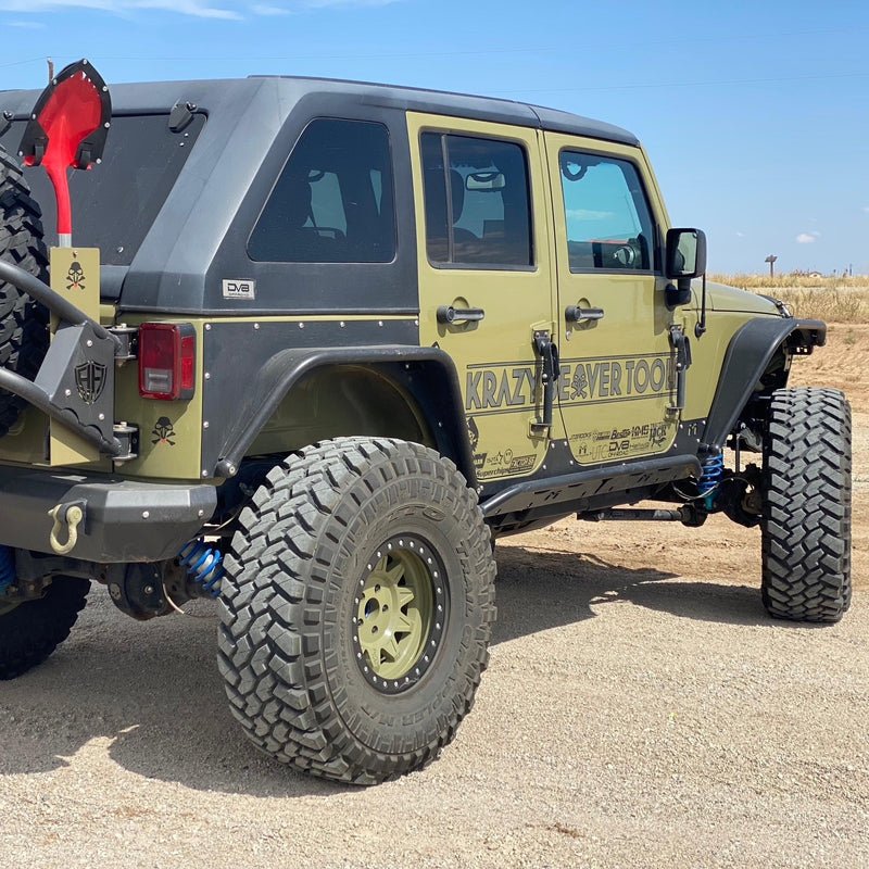 Load image into Gallery viewer, Krazy Beaver Shovel (Textured Red Head / Yellow Handle 45637)