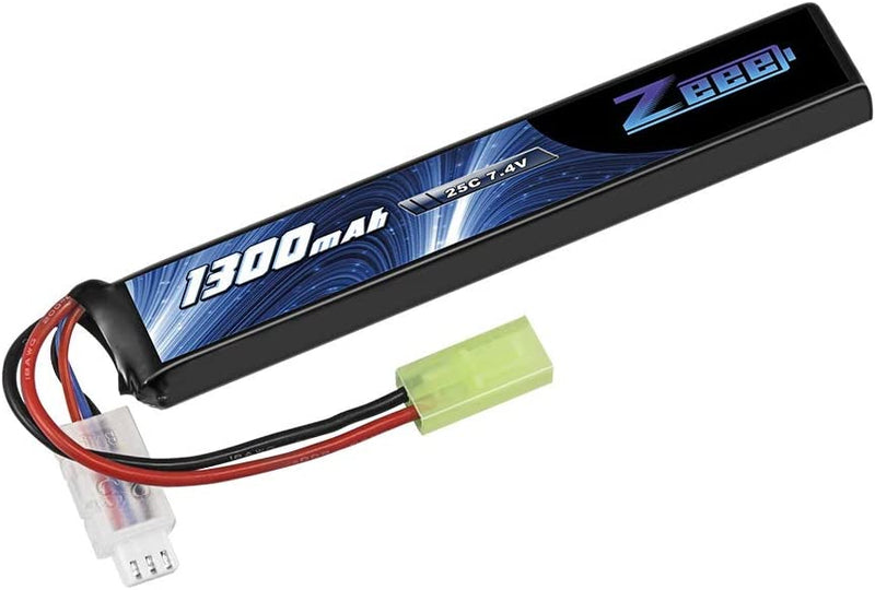 Load image into Gallery viewer, 7.4V LiPo Battery
