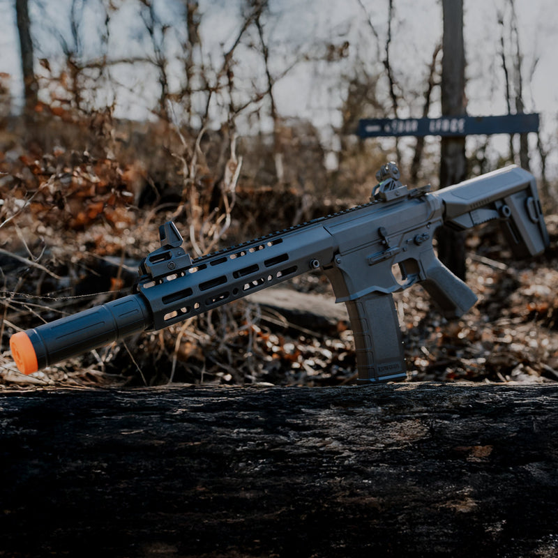 Load image into Gallery viewer, 400 Airsoft - Black
