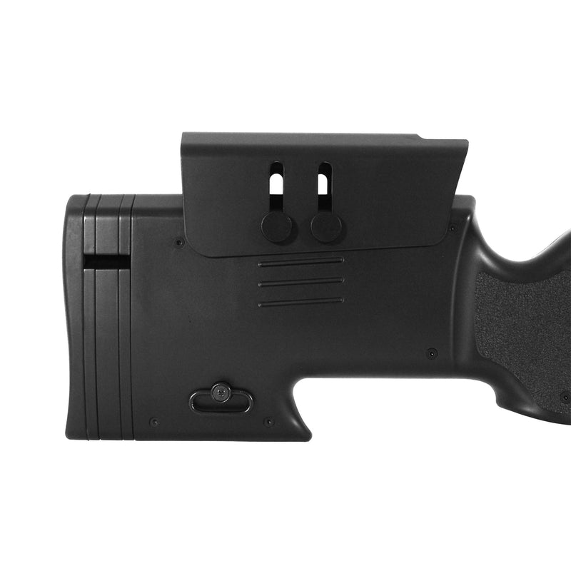 Load image into Gallery viewer, McMillan M40A3 Bolt Action - Black